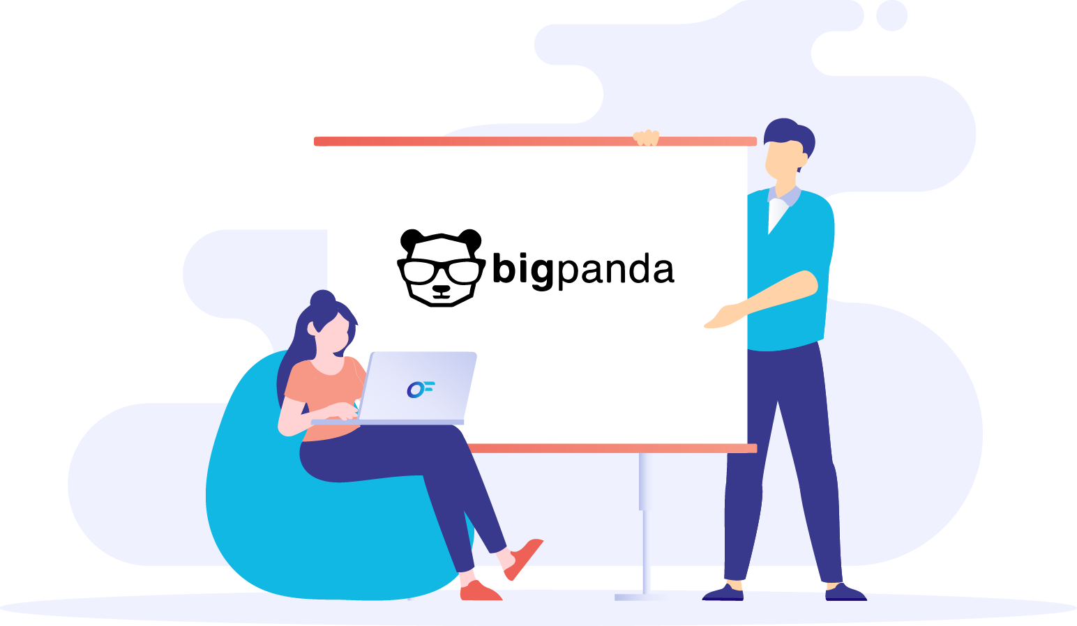 BigPanda: a case study