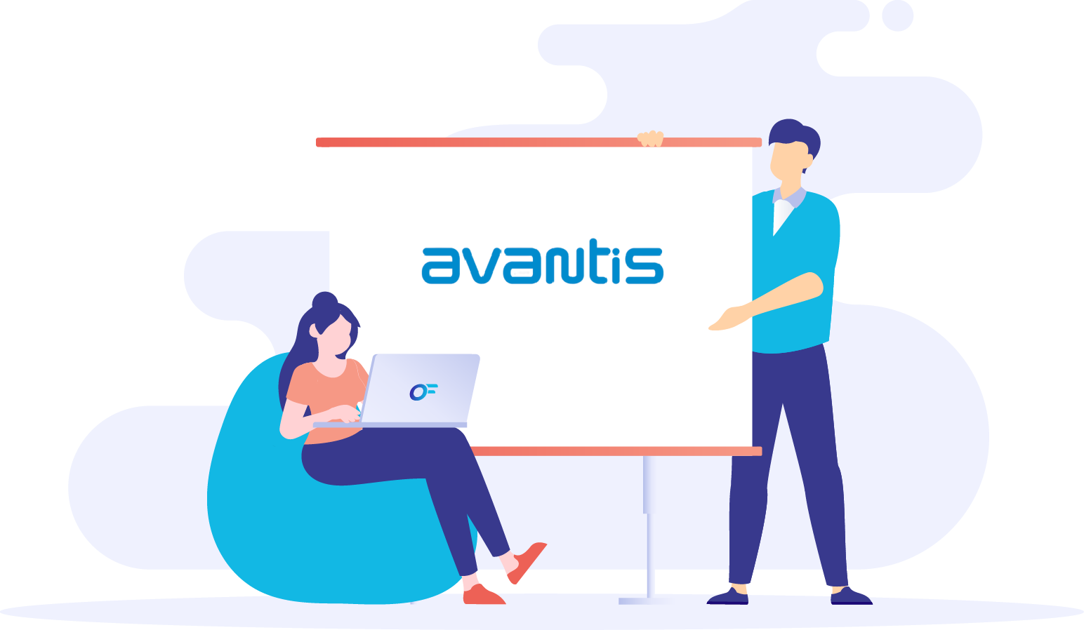 Avantis: a case study